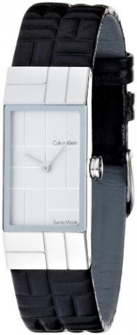 Relógio Calvin Klein Cobblestone Women's Quartz Watch K0J23126