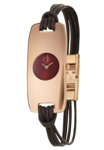 Relógio Calvin Klein Connect Women's Quartz Watch K1D23503