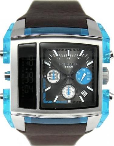 Relógio Diesel Men's Watch DZ7156