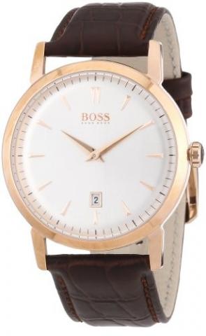 Relógio Hugo Boss 1512634 HB1013 Black Classic Men's Watch