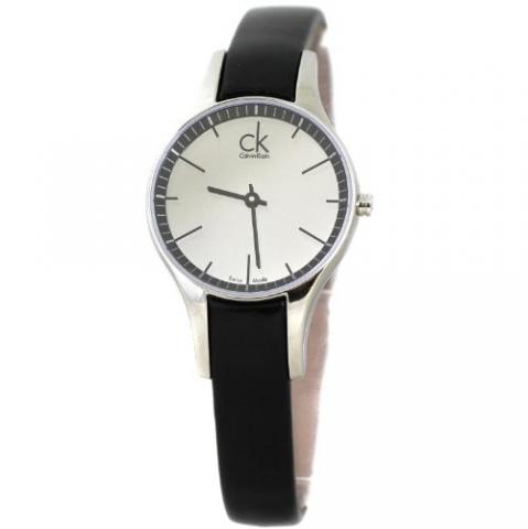 Relógio Women's Calvin Klein Watch. ck Simplicity K4323116