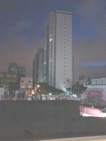 Apartamento 3 dormitorios prox Hospital Sao Paulo