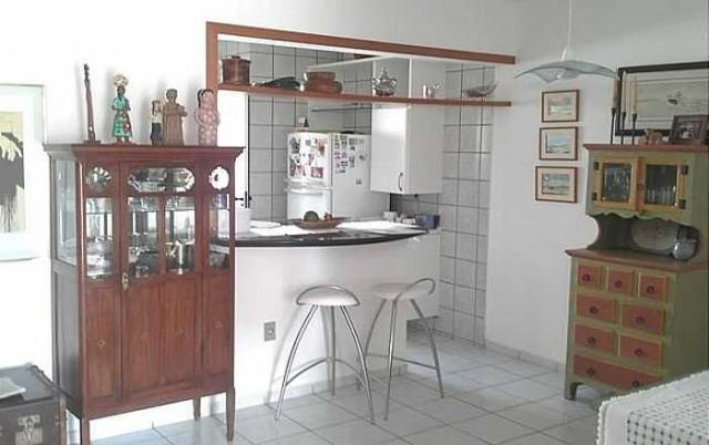 Apartamento à venda em Capim Macio - Cód. 1168