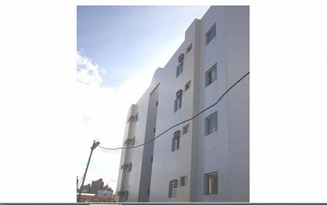 Apartamento à venda em Ponta Negra - Cód. 1179