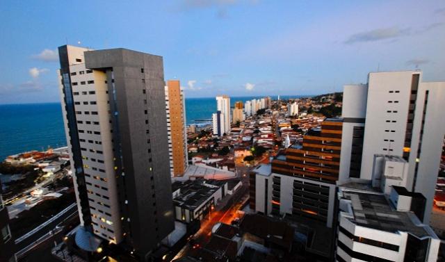 Apartamento para alugar em Petrópolis
