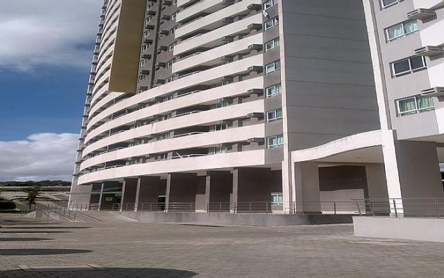 Apartamento para Alugar em Ponta Negra - Cód. 1220