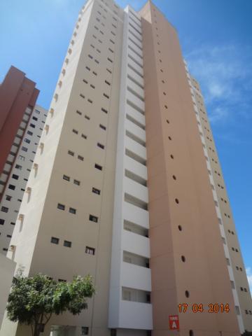Apartamento para alugar em Ponta Negra