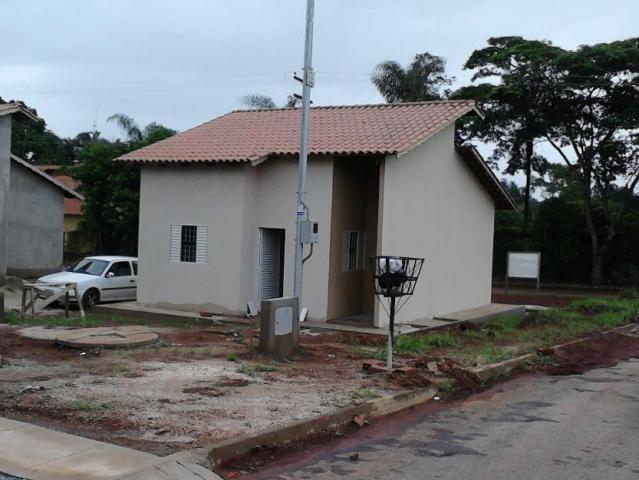 Casa menor preço região metropolitana de Goiânia