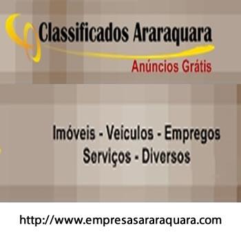 Empresas Araraquara - Site de busca para empresas de Araraquara