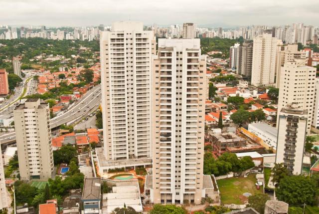Quartier Vila Mascote 108m