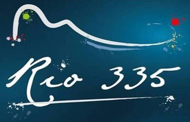 Rio 335 - Um verdadeiro Resort