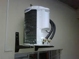 vargem grande manutenção conserto ar condicionado split
