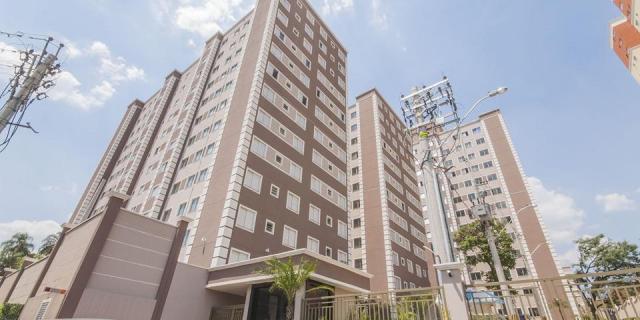 Apartamento 72, pronto 2 dorms com vaga coberta, Condominio Spazio Santa Isabel Vila Rio