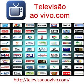 Assistir tv online - Televisão ao Vivo - Futebol ao VIVO