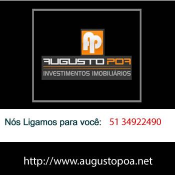 Augusto Poa - Imobiliária em Viamão - imoveis - Casas - Apartamentos - Terrenos em Viamão