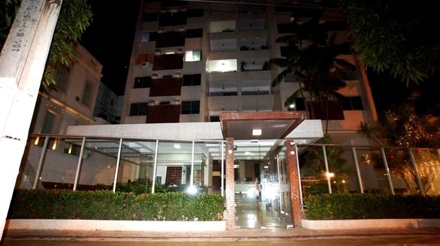 Belo apartamento centro de Belém revitalizado recentemente