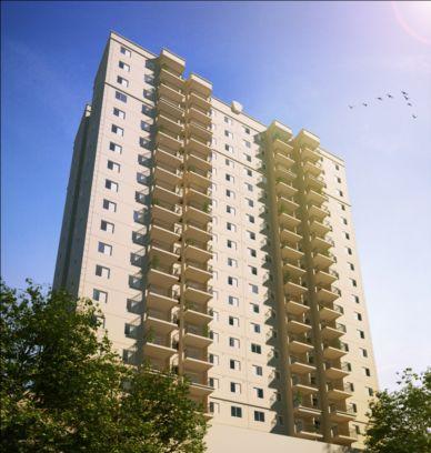 Flex Guarulhos, lindo apartamento 49, 2 dormitórios com 60m2 na Vila Galvão em Guarulhos