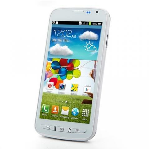 I9295 2G GSM Smartphone w / SC6820