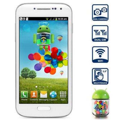 I9505 Android 4.1 Smart Phone