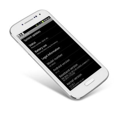 I9505 Android 4.1 Smart Phone