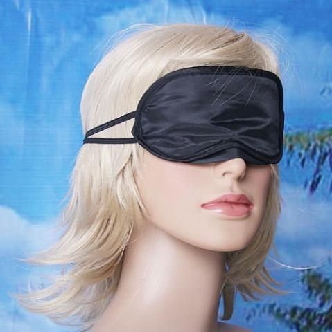 Máscaras de Dormir R$ 1, 50