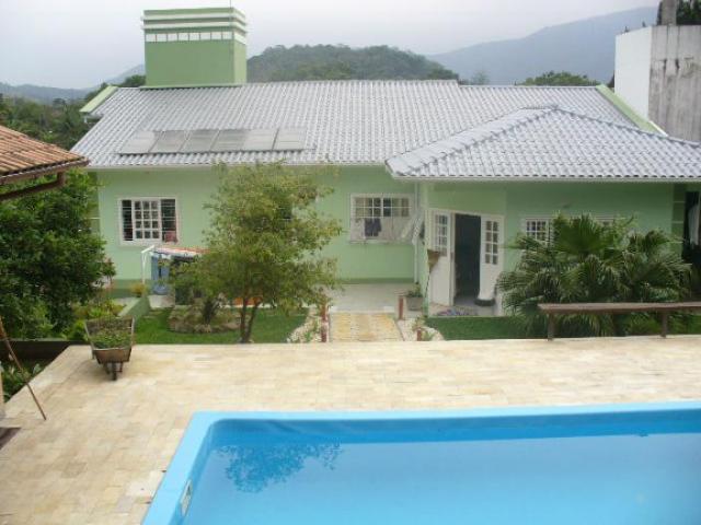 Prado, Biguaçu Casa 750mil