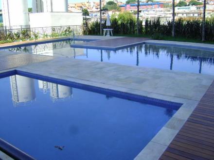 Pronto no Jd. Cocaia em Guarulhos, Fatto Sport apartamento 116 o melhor 2 dormitórios