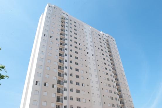 Pronto no Jd. Cocaia em Guarulhos, Fatto Sport apartamento 116 o melhor 2 dormitórios