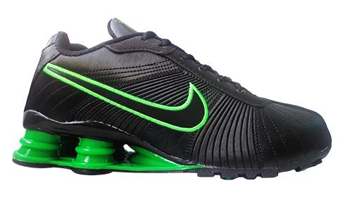 Tênis Nike Shox Turbo várias cores e tamanhos por apenas R$ 120 em até 3 vezes sem juros