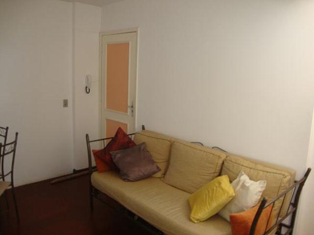 Apartamento duplex á venda no Centro de Uberlândia