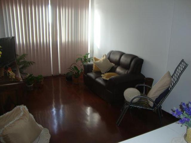 Apartamento duplex á venda no Centro de Uberlândia