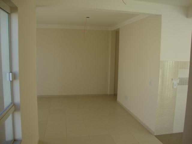 Apartamento novo á venda no Bairro Vigilato Pereira