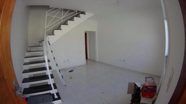 Casa em condomínio na cidade de Guararema/SP Centro