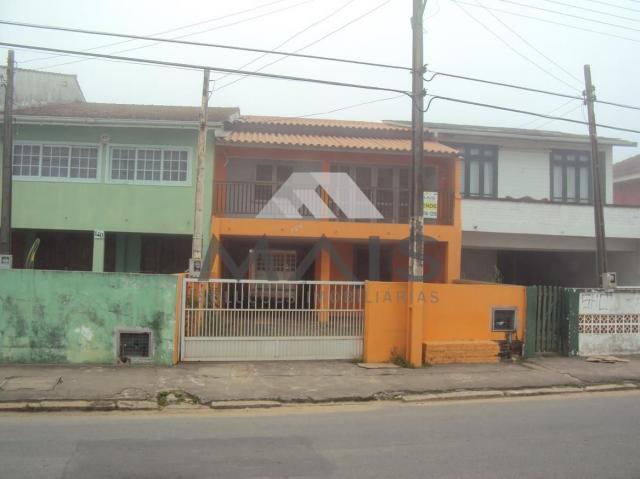 Casa Mobiliada em Barra Velha