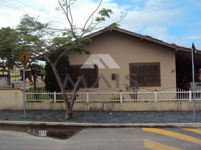 Casa no Centro de Barra Velha