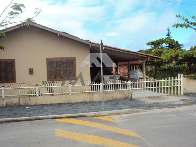 Casa no Centro de Barra Velha