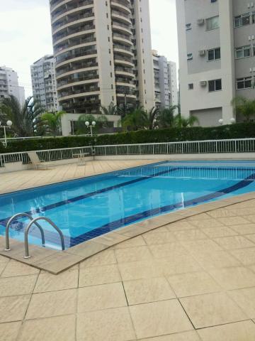 Excelente Apartamento 2 quartos na Barra da Tijuca
