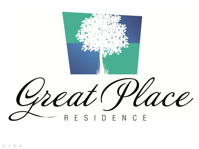 Great Place Residence