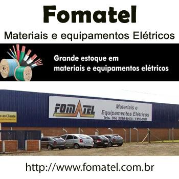 Materiais Elétricos - Produtos e Serviços nas áreas industrial e construção civíl