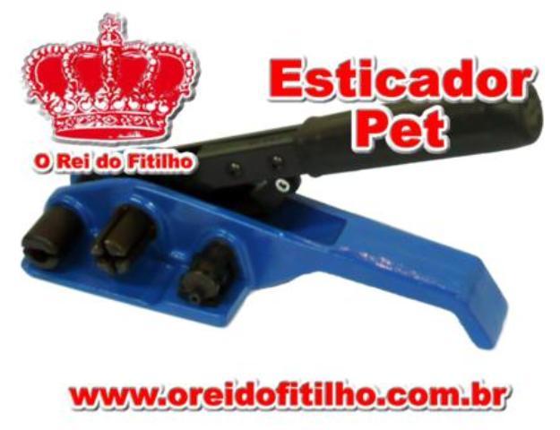 São Paulo Esticador para Fita Pet 11 4705-4889