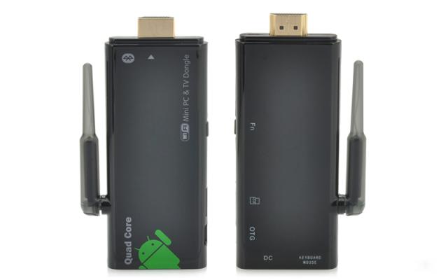 TV PLAU, Android 4.2 TV Dongle