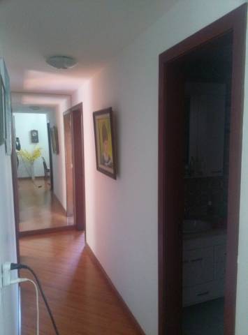 Apartamento - Botafogo - 3 quartos, 94m2