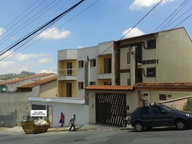 Apartamentos sem condomínio em Santo André 2 dormitorios