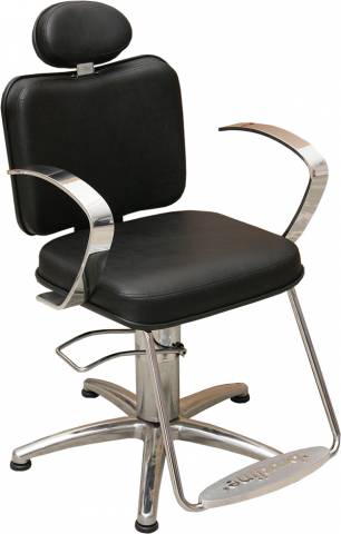 Cadeira Hidráulica Aluminium