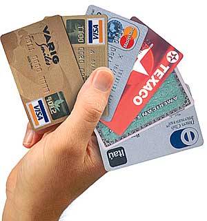 Fatura Cartão de Crédito