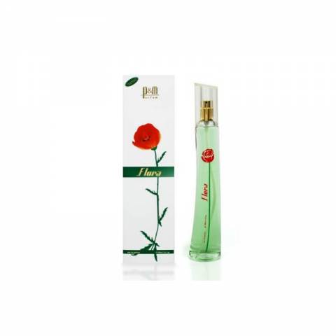 Perfume Flora - 100ml Eua de Parfum
