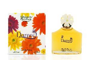 Perfume Perfume Damse - 100ml Eua de Parfum