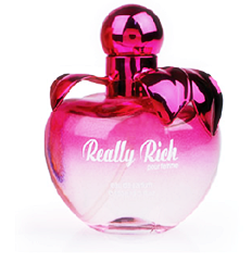 Perfume Really Rich - 100ml Eua de Parfum