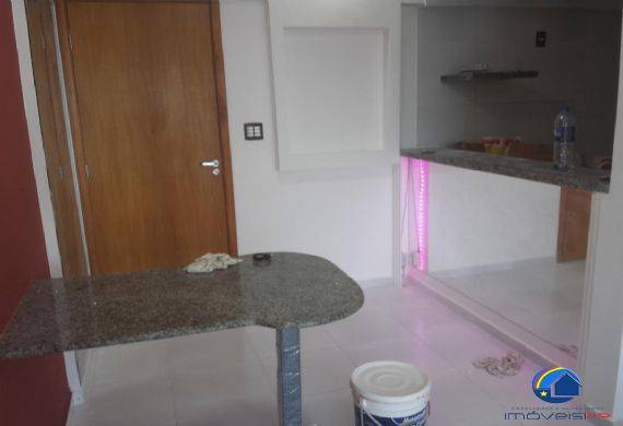apartamento 2 dormitorios, barrio Boa Viagem $R 400000