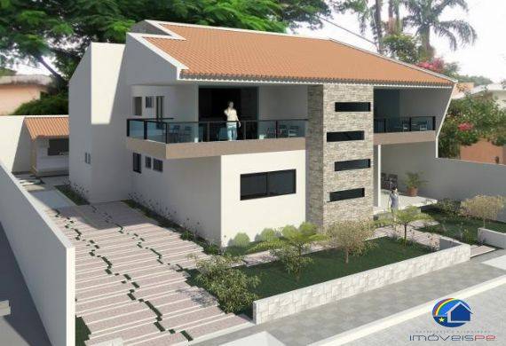 Casa 6 dormitorios, barrio Areias $R 900000